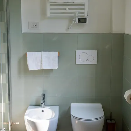 Отель типа 