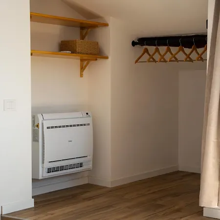 Barzy Urban 3*